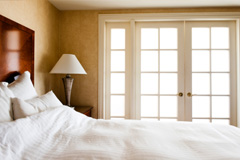 Horspath bedroom extension costs