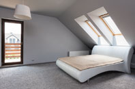 Horspath bedroom extensions