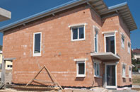 Horspath home extensions