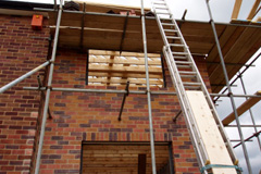 house extensions Horspath